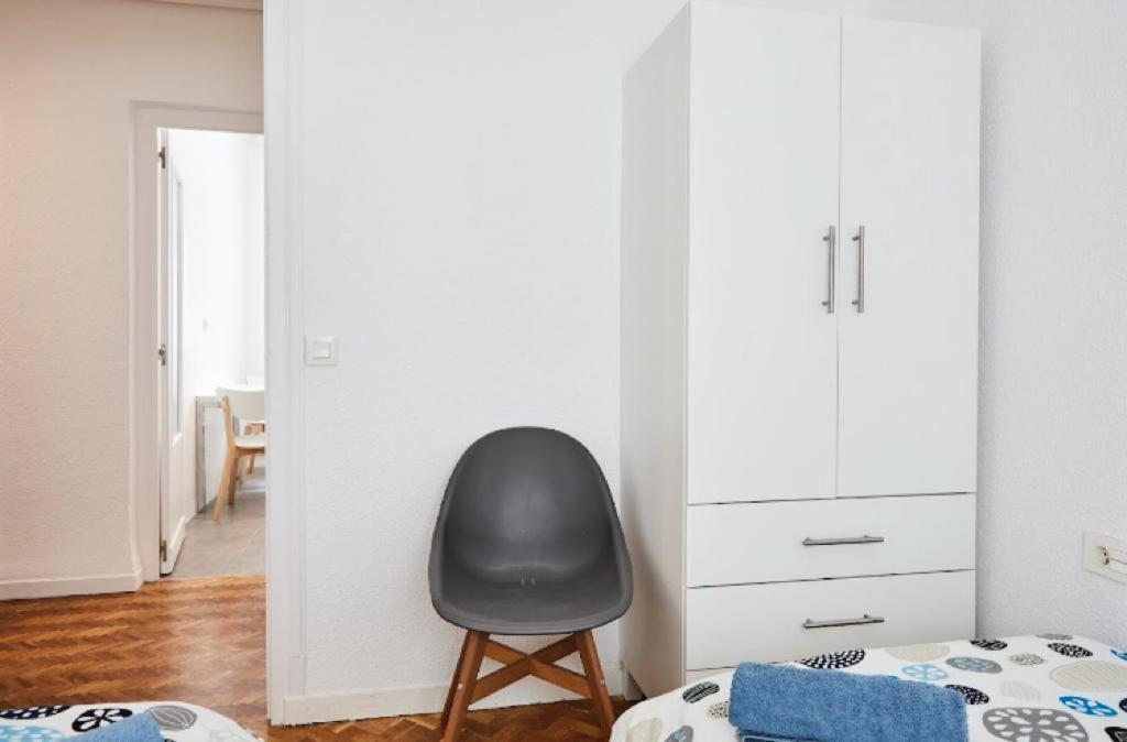 Apartamento Pamplona Exterior foto