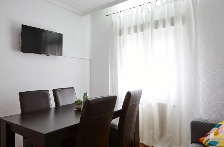 Apartamento Pamplona Exterior foto